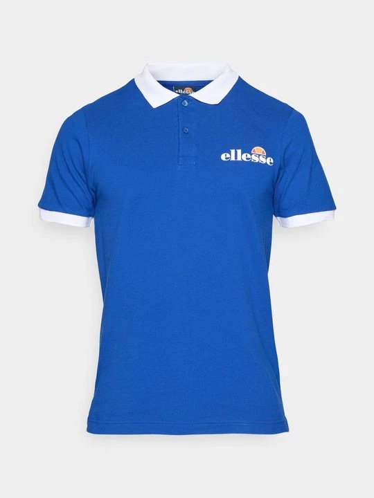 Foto van product Poloshirt Ellesse blauw