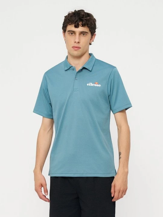 Foto van product Poloshirt Ellesse blauw
