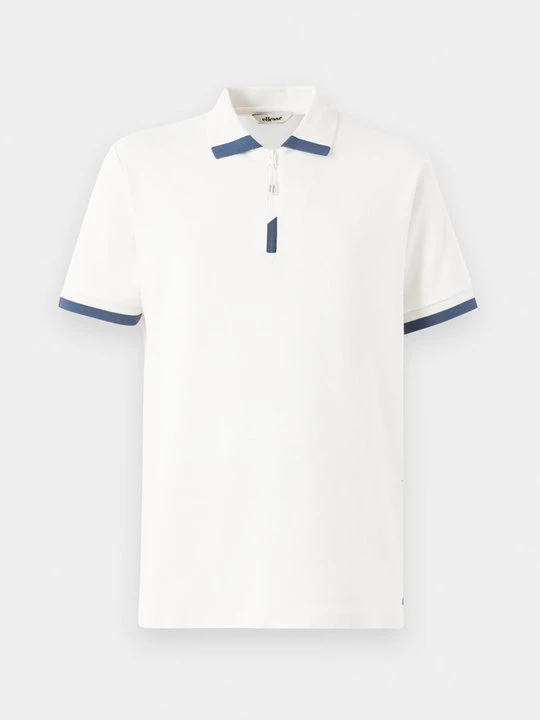 Foto van product Poloshirt Ellesse crème