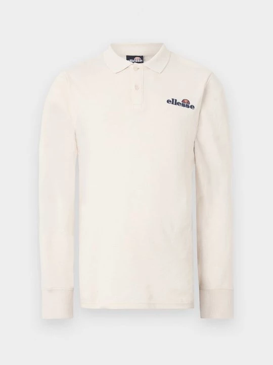 Foto van product Poloshirt Ellesse crème