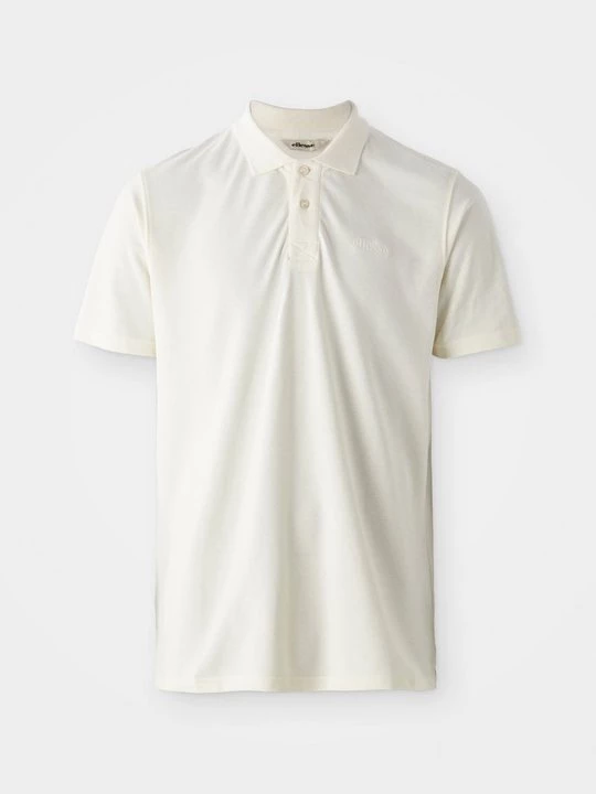Foto van product Poloshirt Ellesse crème