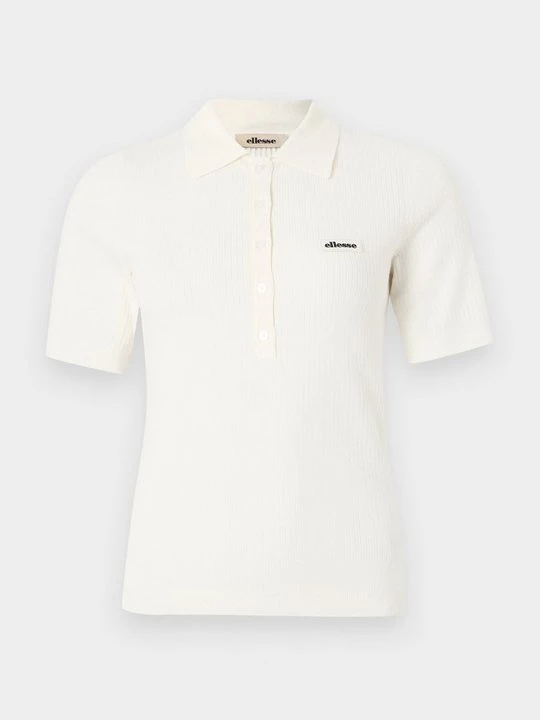 Foto van product Poloshirt Ellesse crème