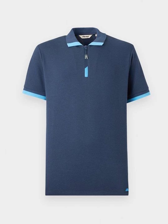 Foto van product Poloshirt Ellesse donkerblauw