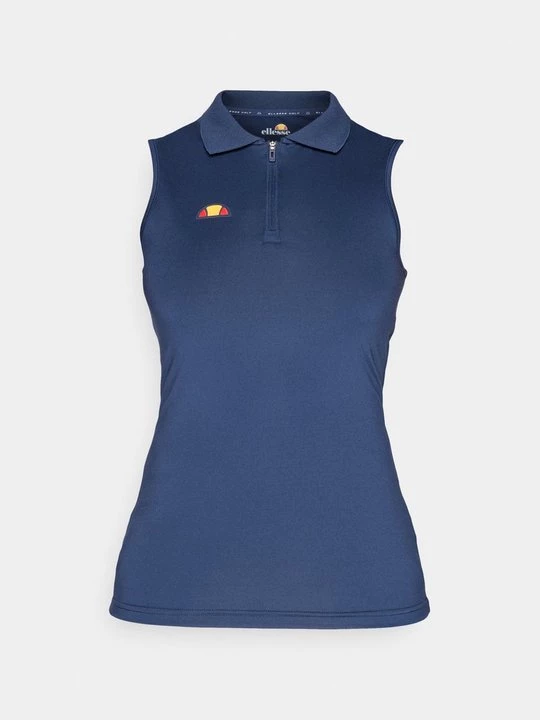 Foto van product Poloshirt Ellesse donkerblauw