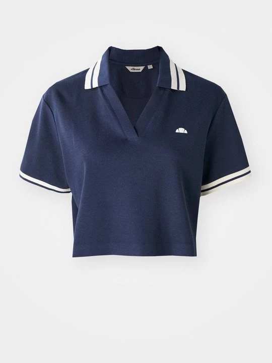 Foto van product Poloshirt Ellesse donkerblauw