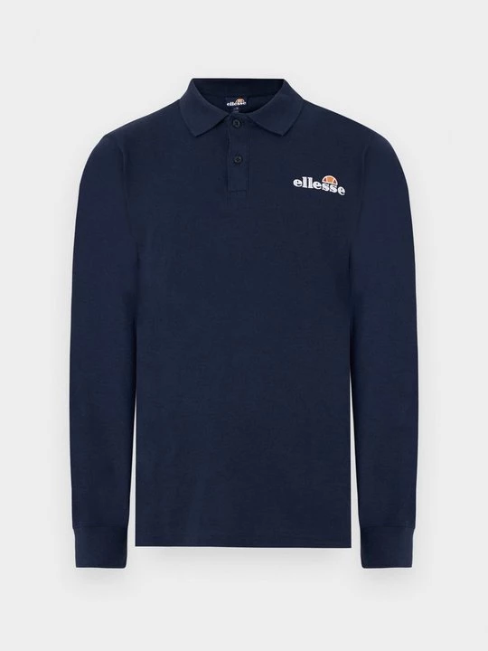 Foto van product Poloshirt Ellesse donkerblauw