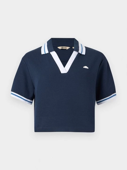 Foto van product Poloshirt Ellesse donkerblauw