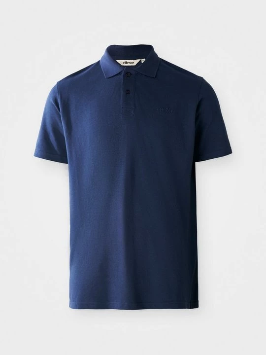 Foto van product Poloshirt Ellesse donkerblauw