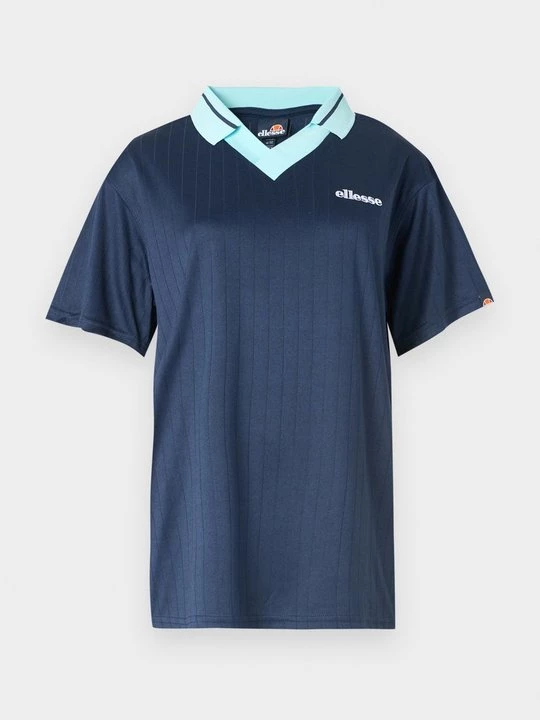 Foto van product Poloshirt Ellesse donkerblauw