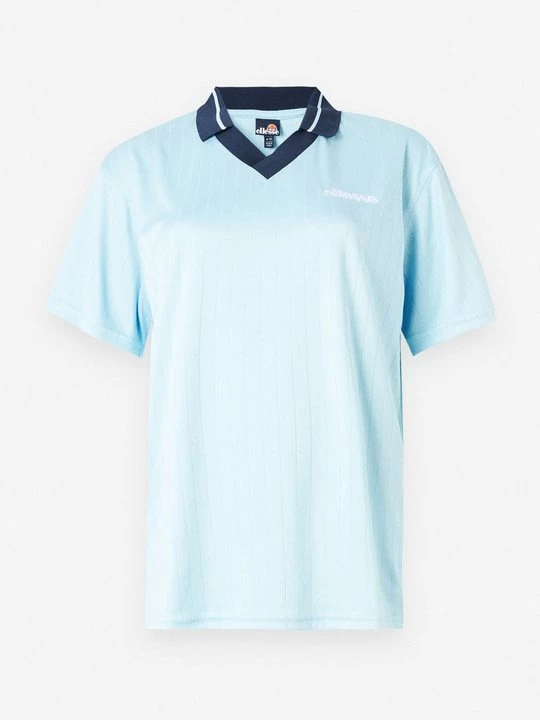 Foto van product Poloshirt Ellesse turquoise