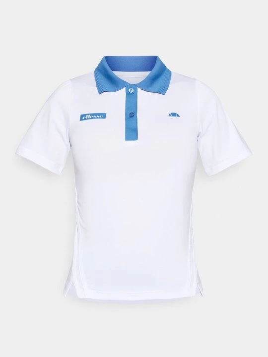 Foto van product Poloshirt Ellesse wit