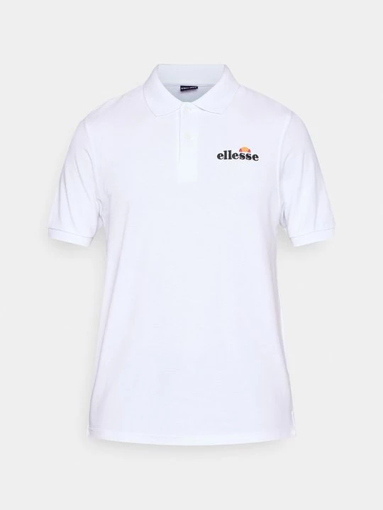 Foto van product Poloshirt Ellesse wit