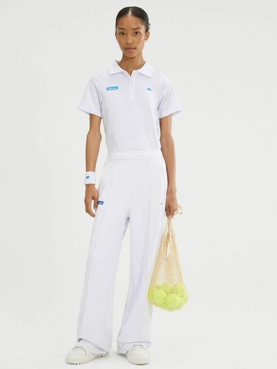 Foto van product Poloshirt Ellesse wit