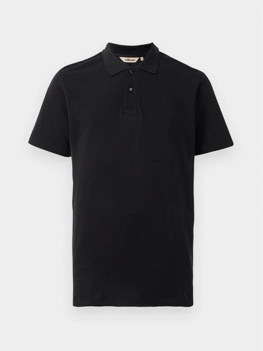 Foto van product Poloshirt Ellesse zwart