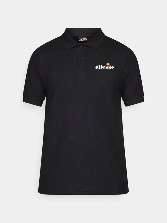Foto van product Poloshirt Ellesse zwart