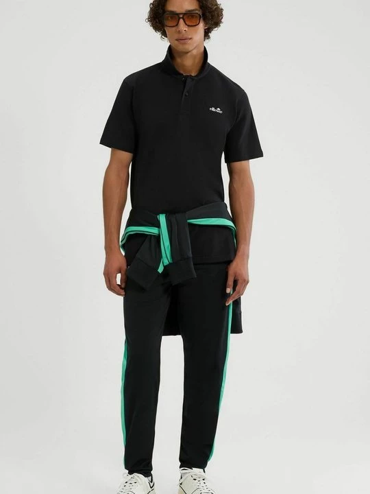 Foto van product Poloshirt Ellesse zwart