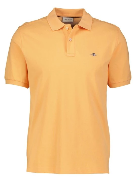 Foto van product Poloshirt Gant