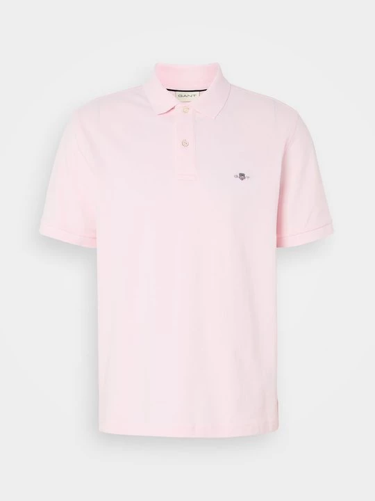 Foto van product Poloshirt Gant roze