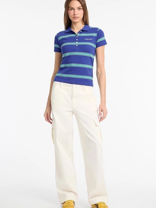 Foto van product Poloshirt Guess blauw