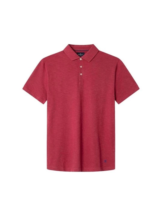 Foto van product Poloshirt Hackett London