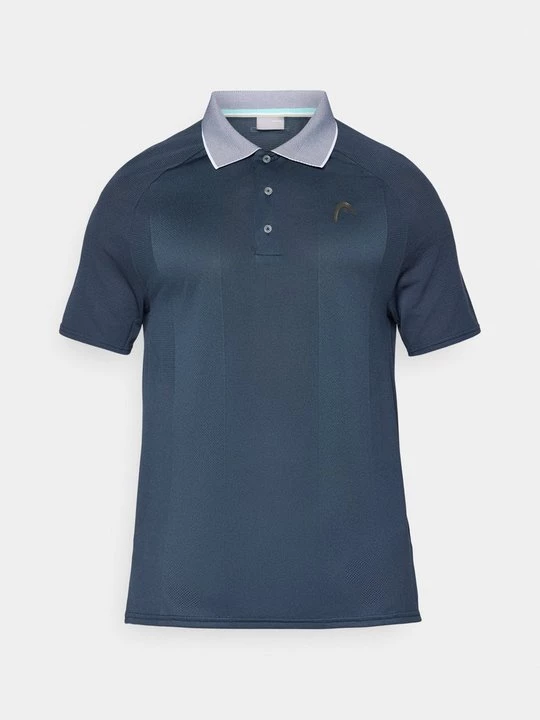 Foto van product Poloshirt Head donkerblauw
