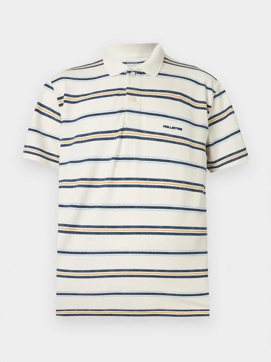 Foto van product Poloshirt Hollister Co.