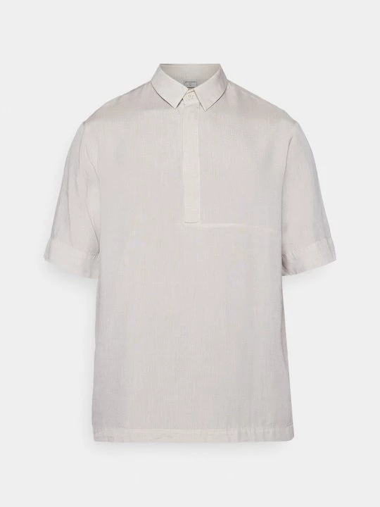 Foto van product Poloshirt Houdini beżowy