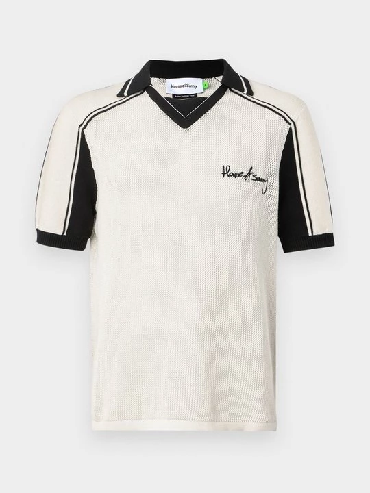 Foto van product Poloshirt House Of Sunny beżowy