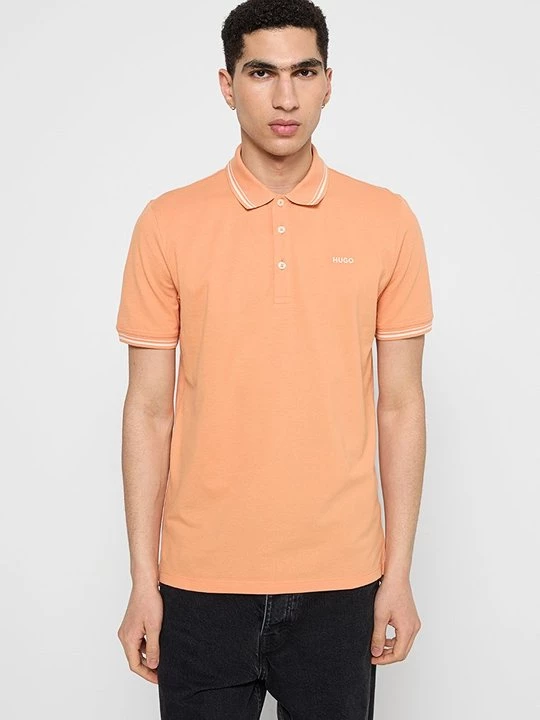 Foto van product Poloshirt Hugo