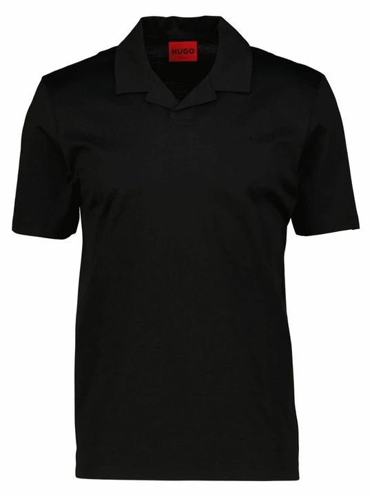 Foto van product Poloshirt Hugo zwart