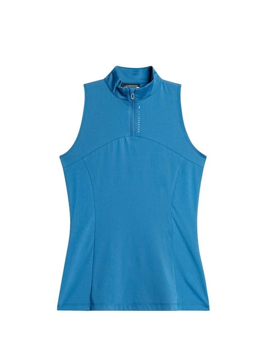 Foto van product Poloshirt J.Lindeberg blauw