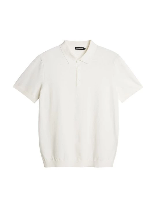 Foto van product Poloshirt J.Lindeberg wit