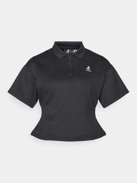 Foto van product Poloshirt J.Lindeberg zwart