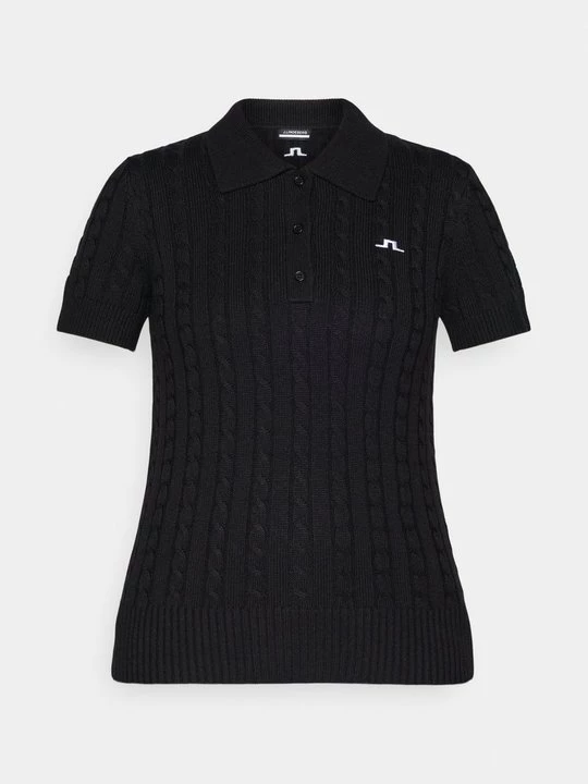 Foto van product Poloshirt J.Lindeberg zwart