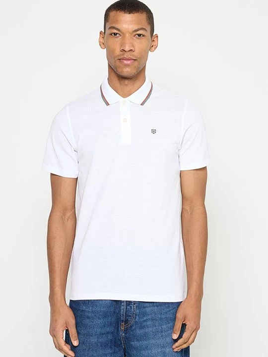 Foto van product Poloshirt Jack&Jones