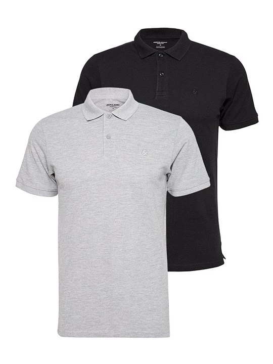 Foto van product Poloshirt Jack&Jones