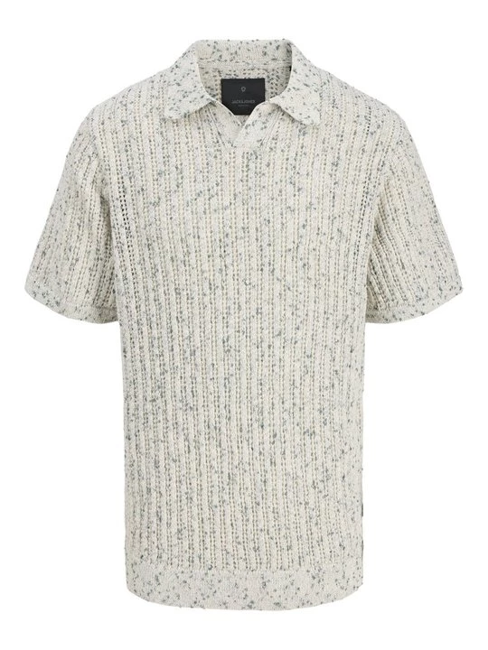 Foto van product Poloshirt Jack&Jones groen