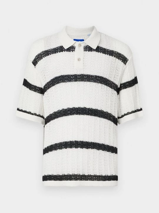 Foto van product Poloshirt Jack&Jones wit