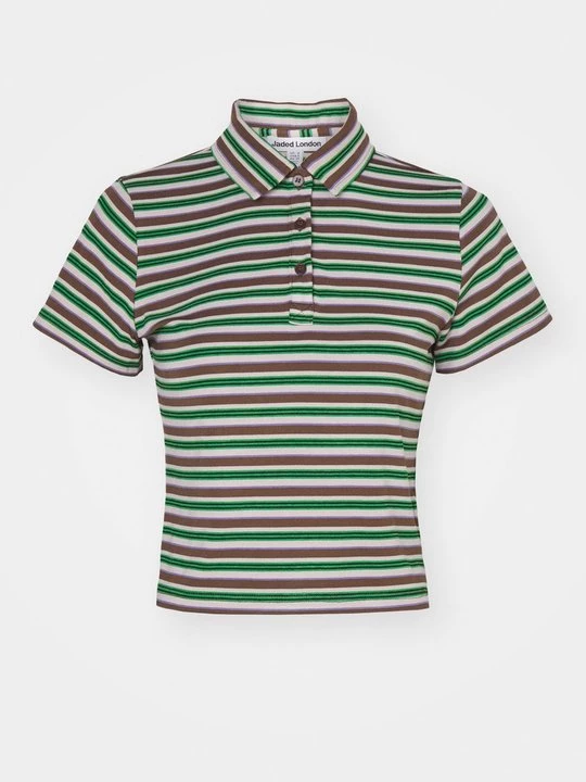 Foto van product Poloshirt Jaded London