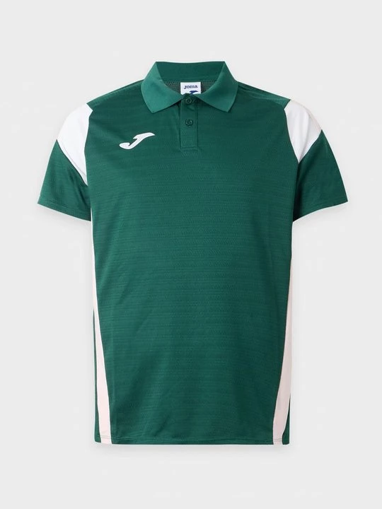 Foto van product Poloshirt Joma donkerroze