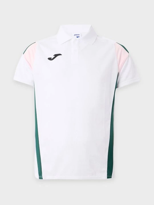 Foto van product Poloshirt Joma groen