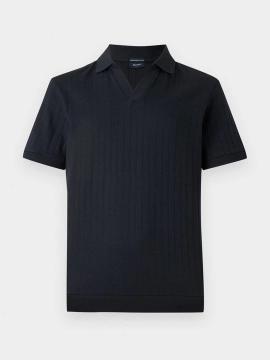 Foto van product Poloshirt JOOP! donkerblauw