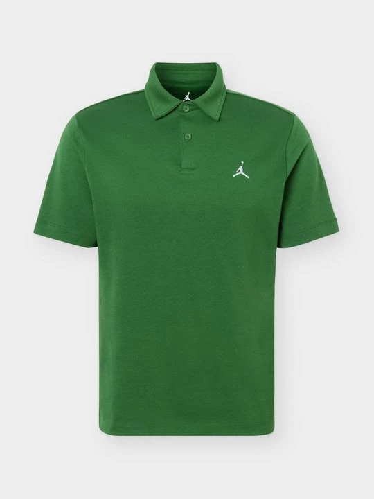 Foto van product Poloshirt Jordan groen