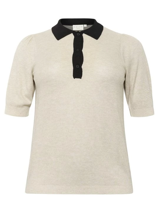 Foto van product Poloshirt Kaffe