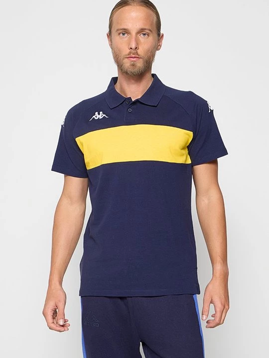 Foto van product Poloshirt Kappa
