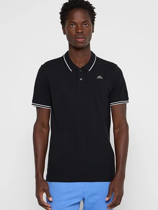 Foto van product Poloshirt Kappa
