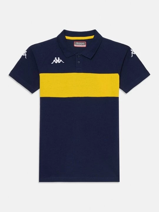 Foto van product Poloshirt Kappa