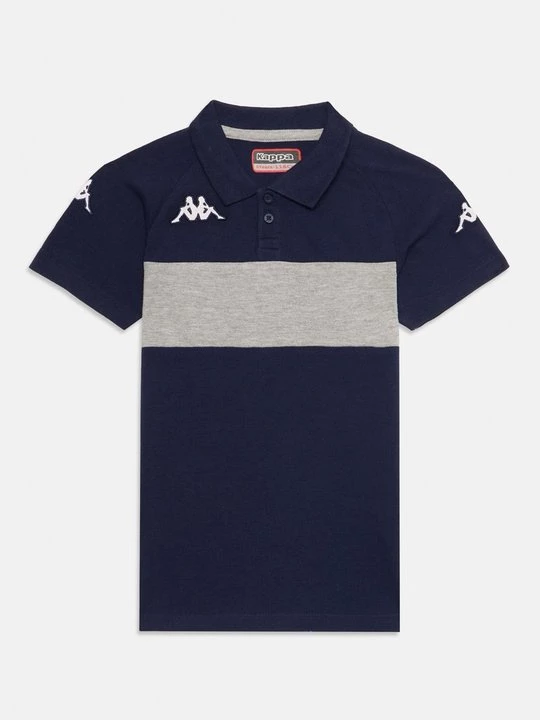 Foto van product Poloshirt Kappa