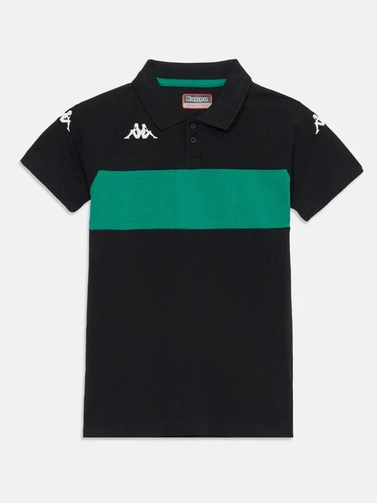 Foto van product Poloshirt Kappa