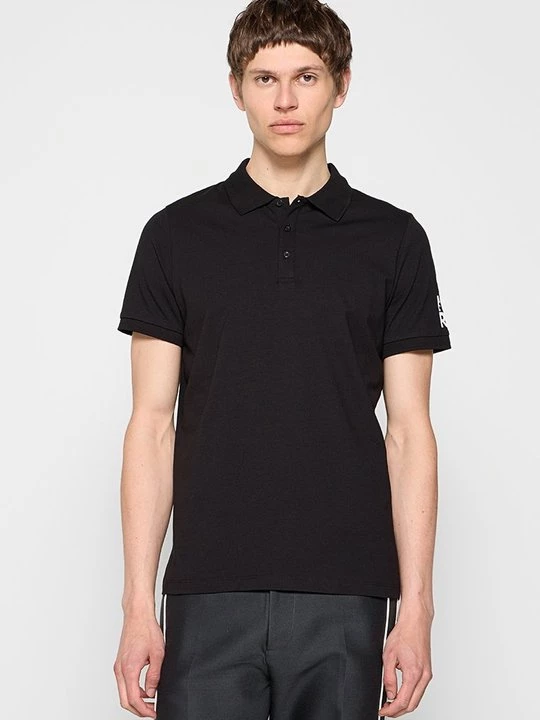 Foto van product Poloshirt KARL LAGERFELD